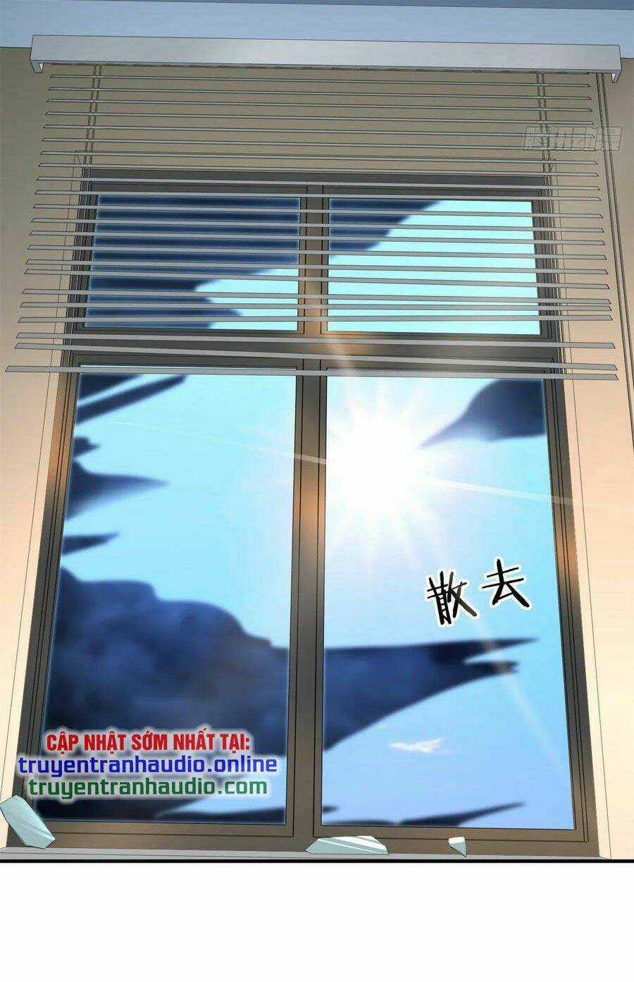 Con Rể Long Vương - Chapter 48 - Trang 43