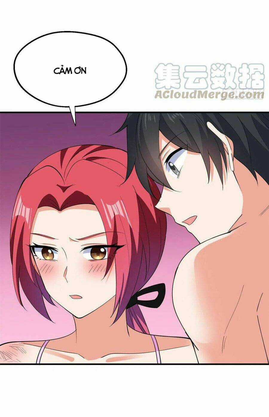 Con Rể Long Vương - Chapter 48 - Trang 44