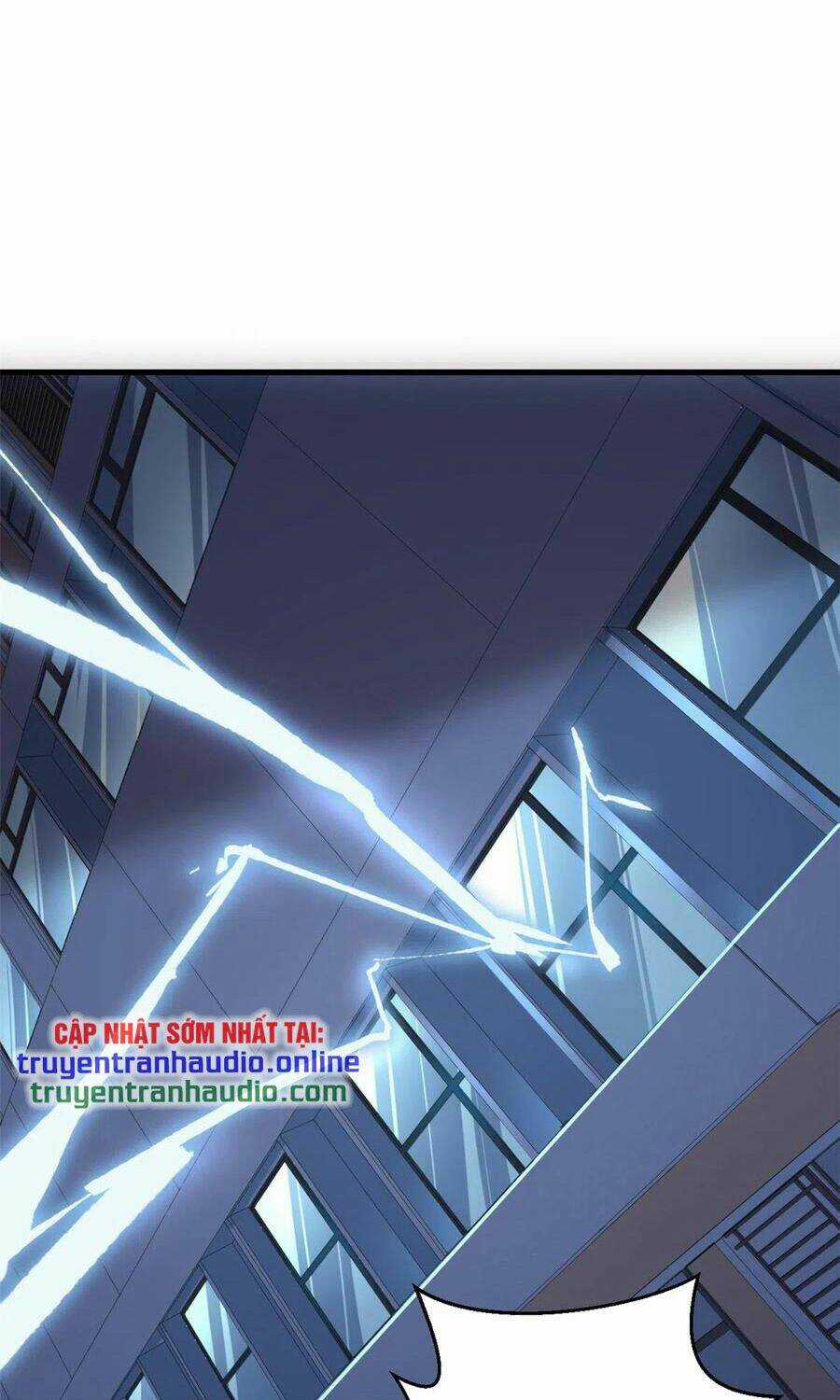 Con Rể Long Vương - Chapter 48 - Trang 6