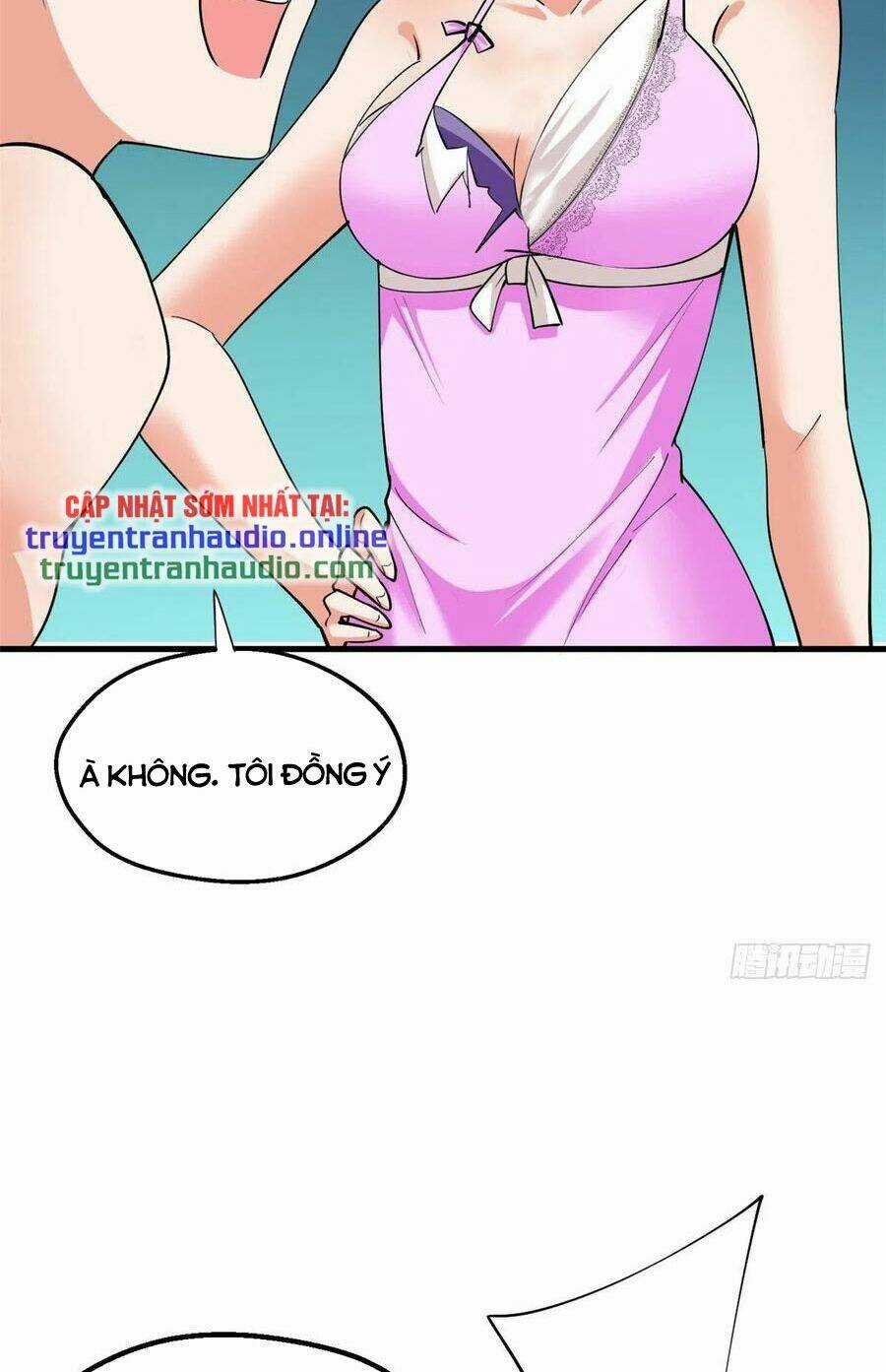 Con Rể Long Vương - Chapter 48 - Trang 52