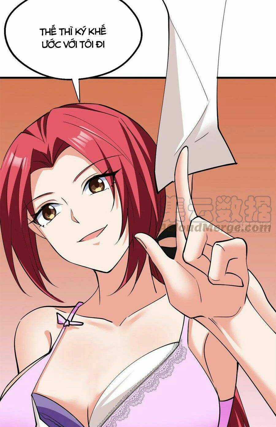 Con Rể Long Vương - Chapter 48 - Trang 53