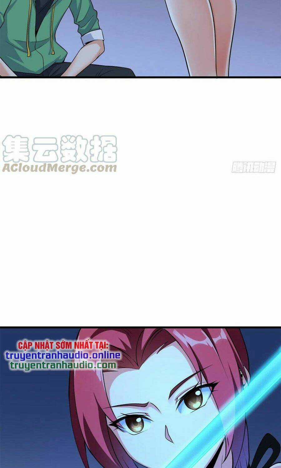 Con Rể Long Vương - Chapter 48 - Trang 8