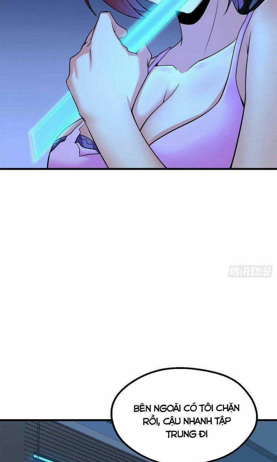 Con Rể Long Vương - Chapter 48 - Trang 9