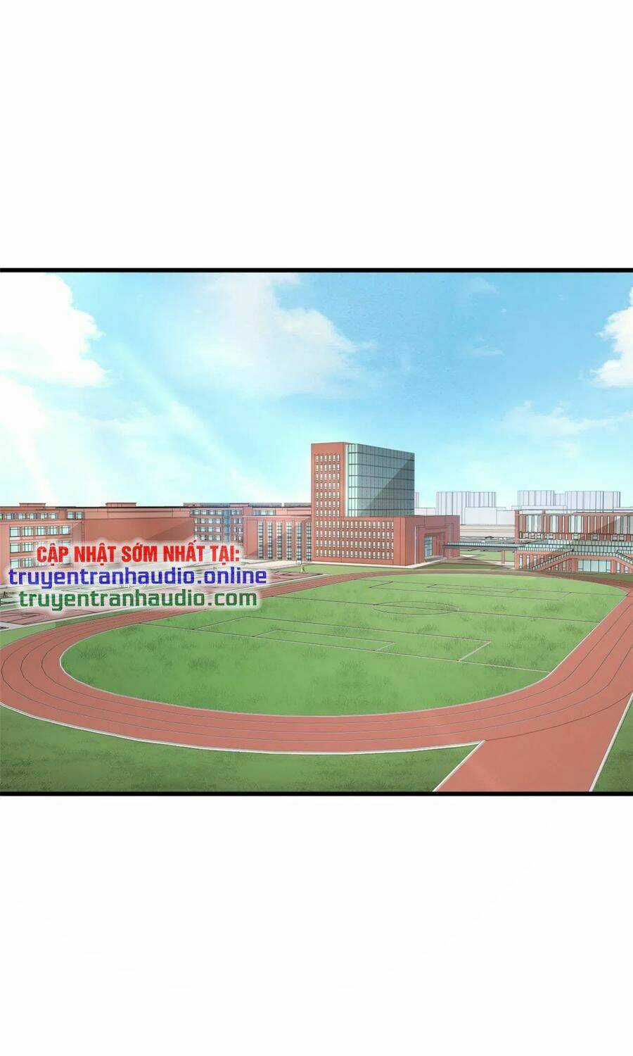 Con Rể Long Vương - Chapter 49 - Trang 1