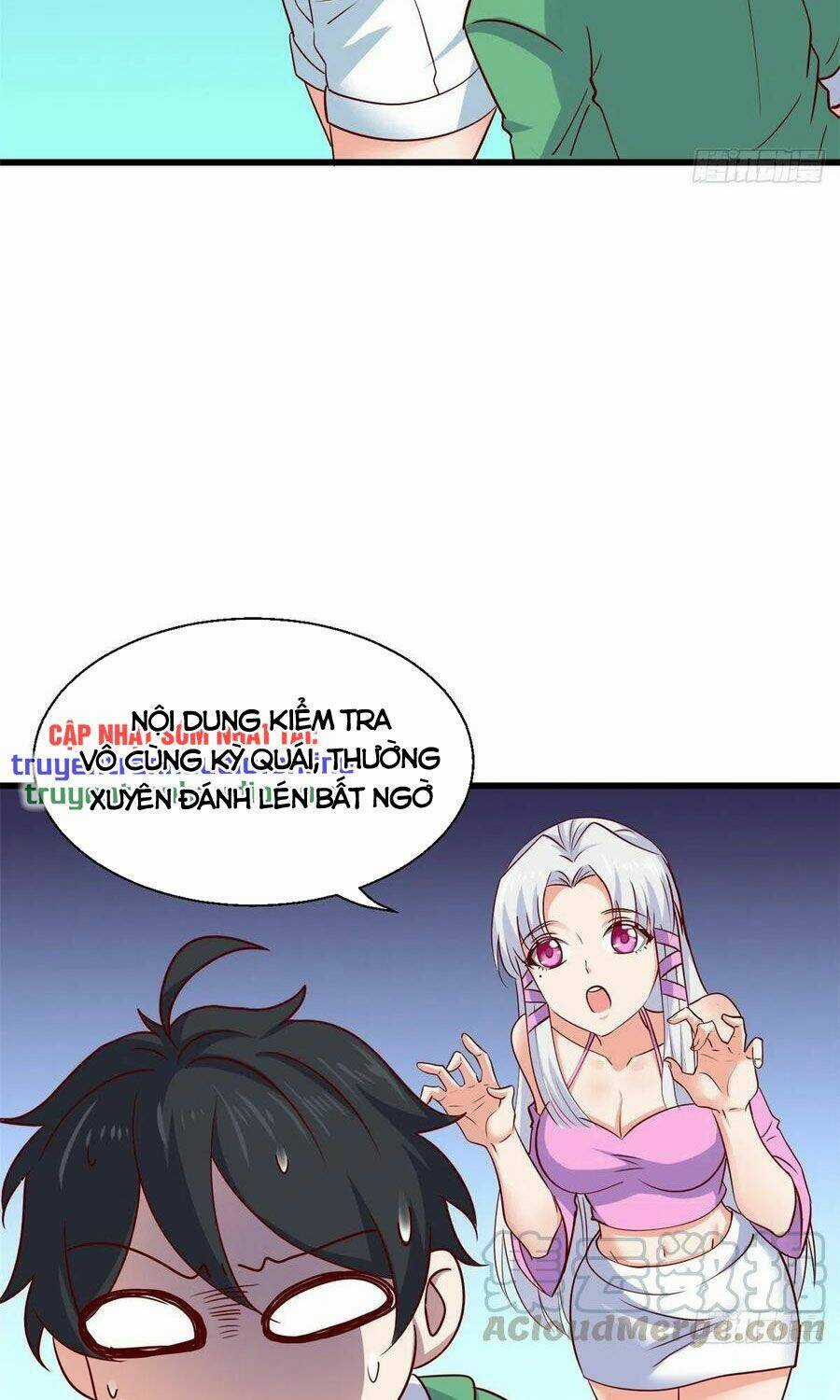 Con Rể Long Vương - Chapter 49 - Trang 13