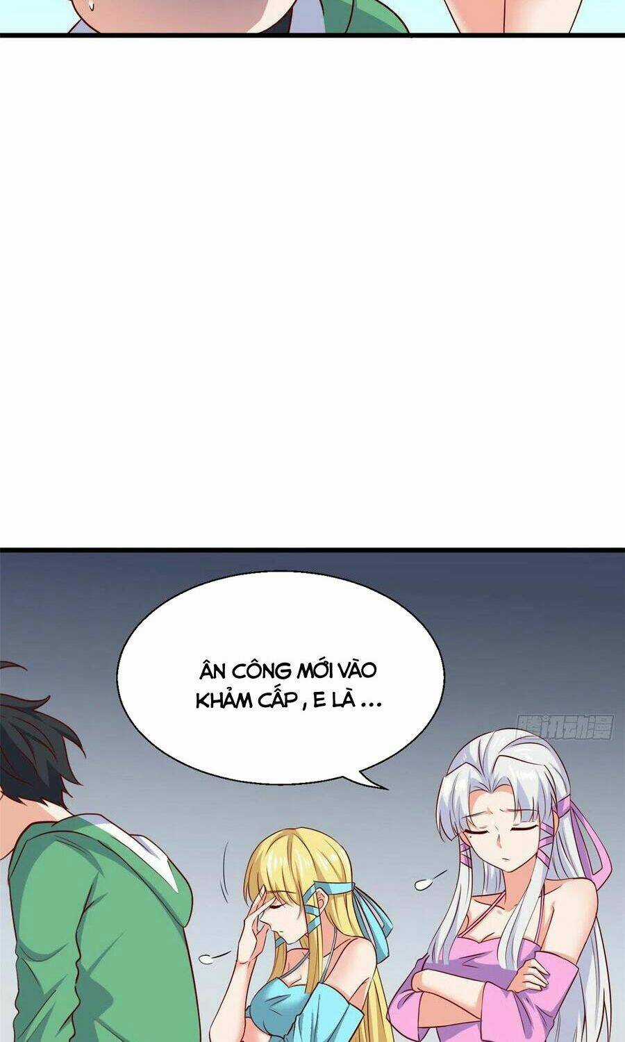 Con Rể Long Vương - Chapter 49 - Trang 14