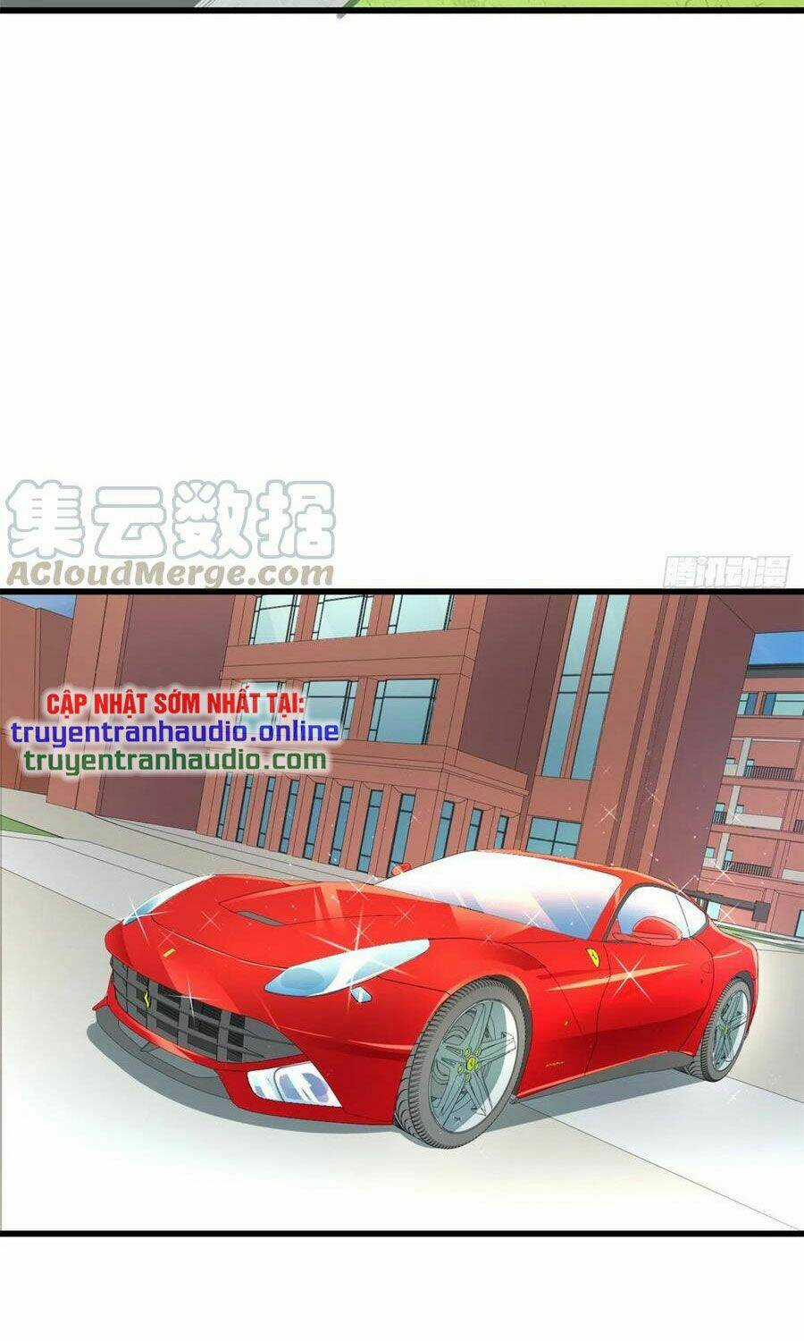 Con Rể Long Vương - Chapter 49 - Trang 19