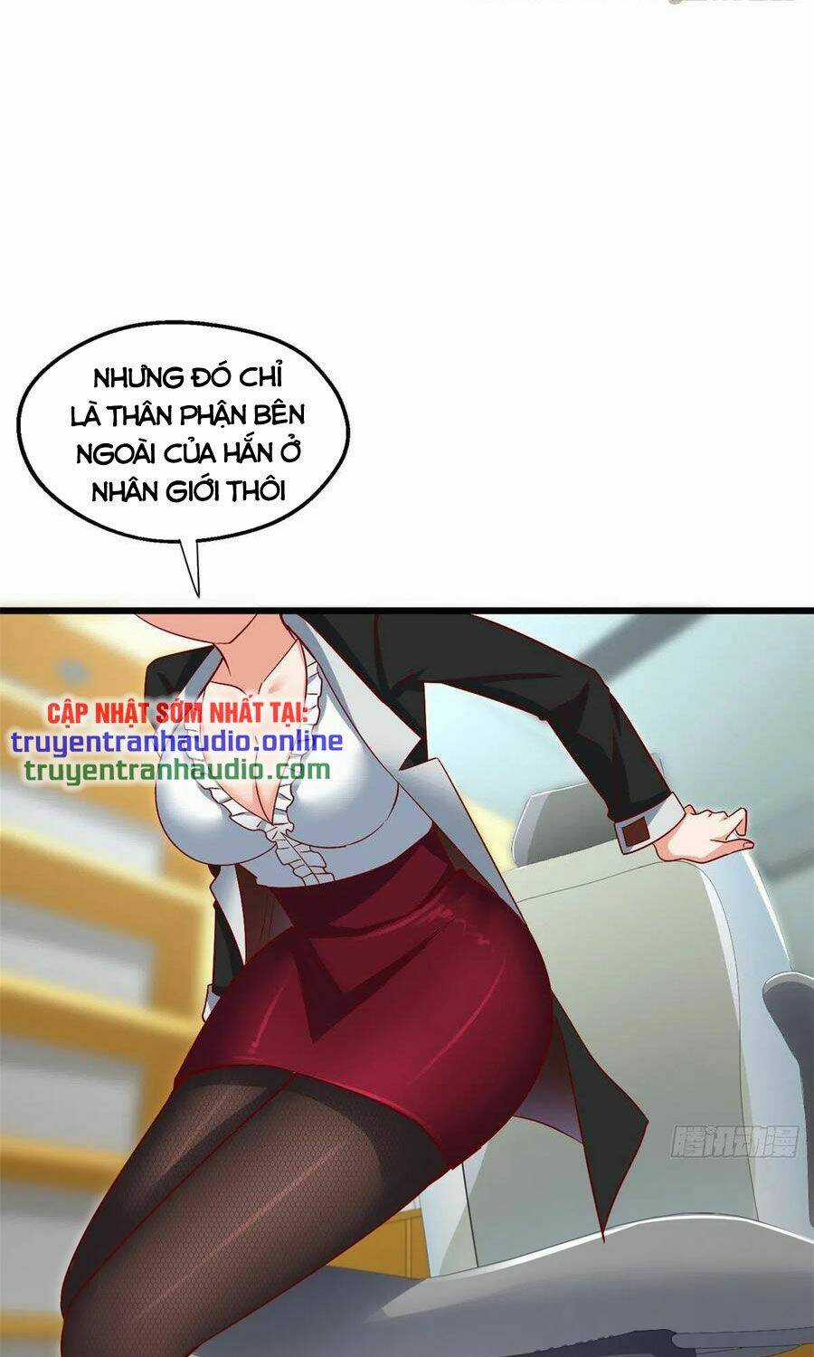 Con Rể Long Vương - Chapter 49 - Trang 25