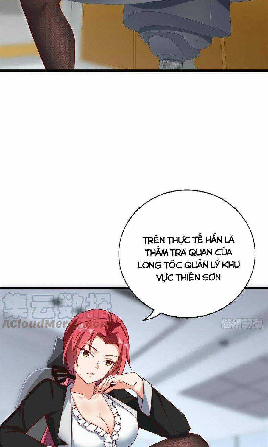 Con Rể Long Vương - Chapter 49 - Trang 26