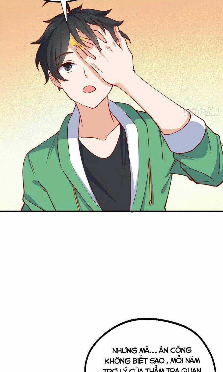 Con Rể Long Vương - Chapter 49 - Trang 4