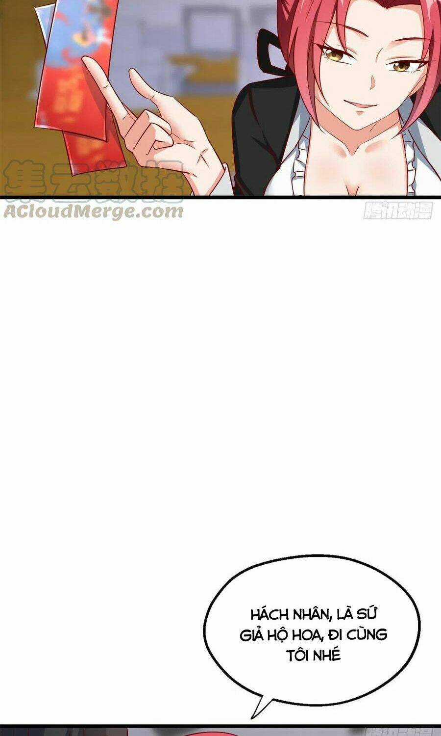 Con Rể Long Vương - Chapter 49 - Trang 32