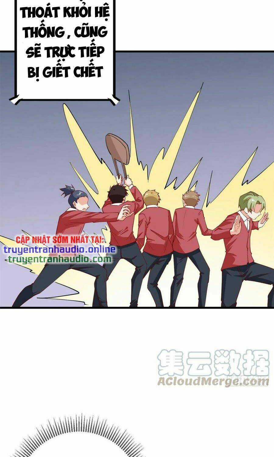 Con Rể Long Vương - Chapter 49 - Trang 9