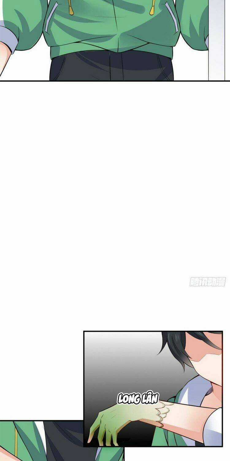 Con Rể Long Vương - Chapter 5 - Trang 15