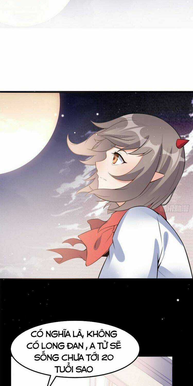 Con Rể Long Vương - Chapter 5 - Trang 18