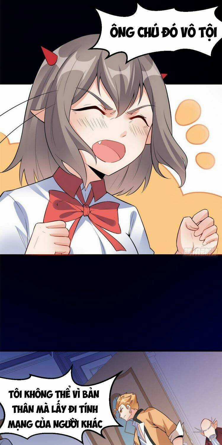 Con Rể Long Vương - Chapter 5 - Trang 22