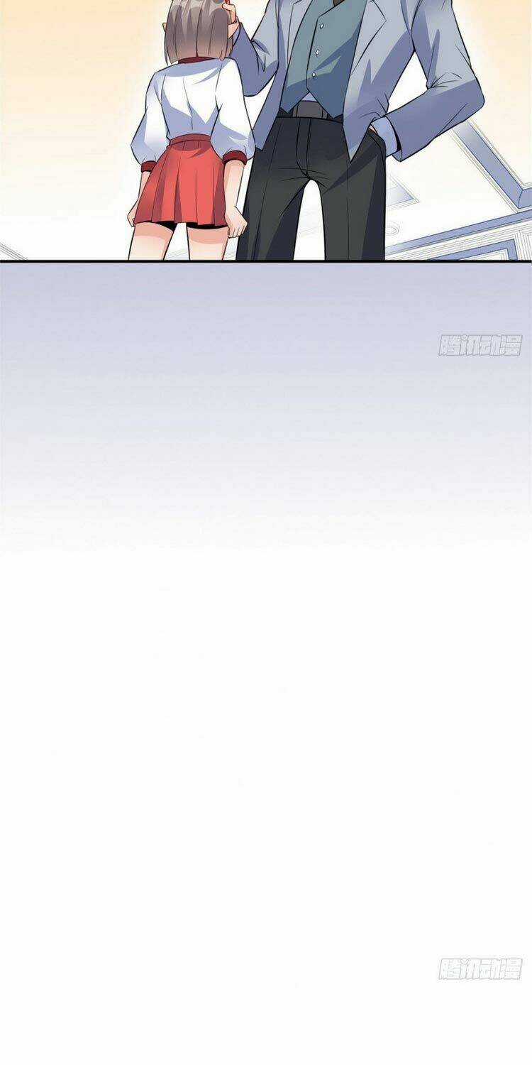 Con Rể Long Vương - Chapter 5 - Trang 24