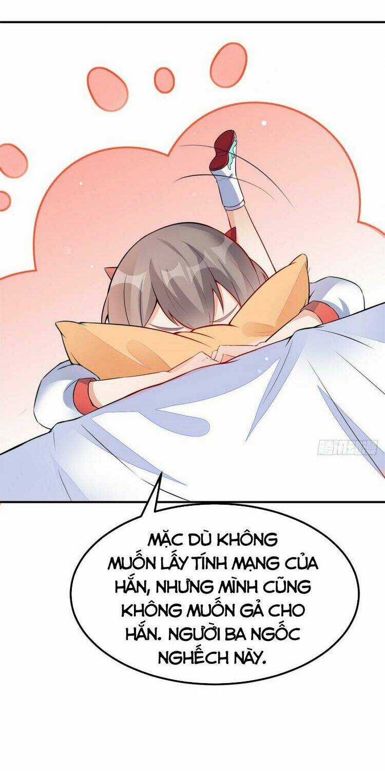 Con Rể Long Vương - Chapter 5 - Trang 25