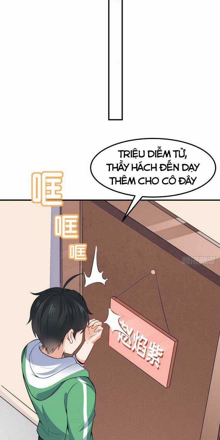 Con Rể Long Vương - Chapter 5 - Trang 27