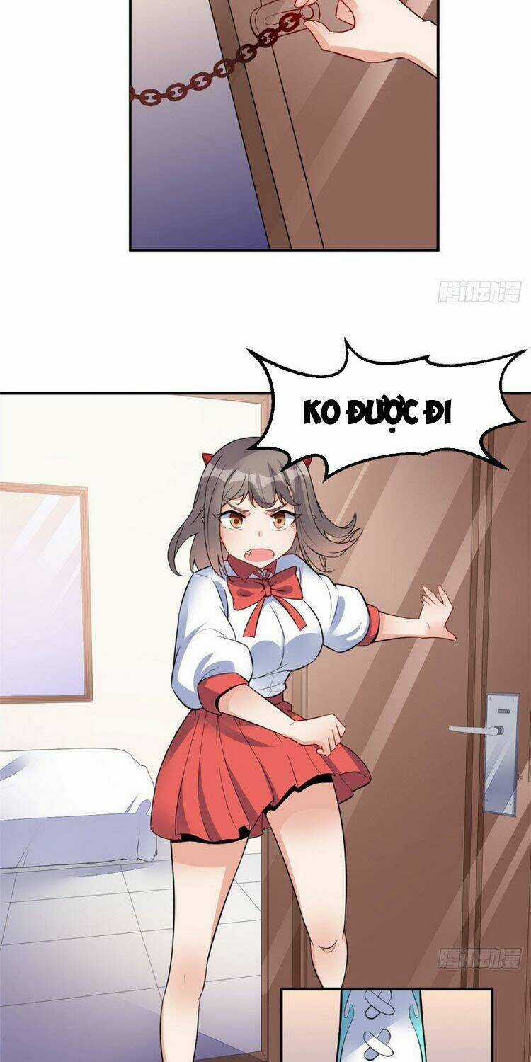 Con Rể Long Vương - Chapter 5 - Trang 30