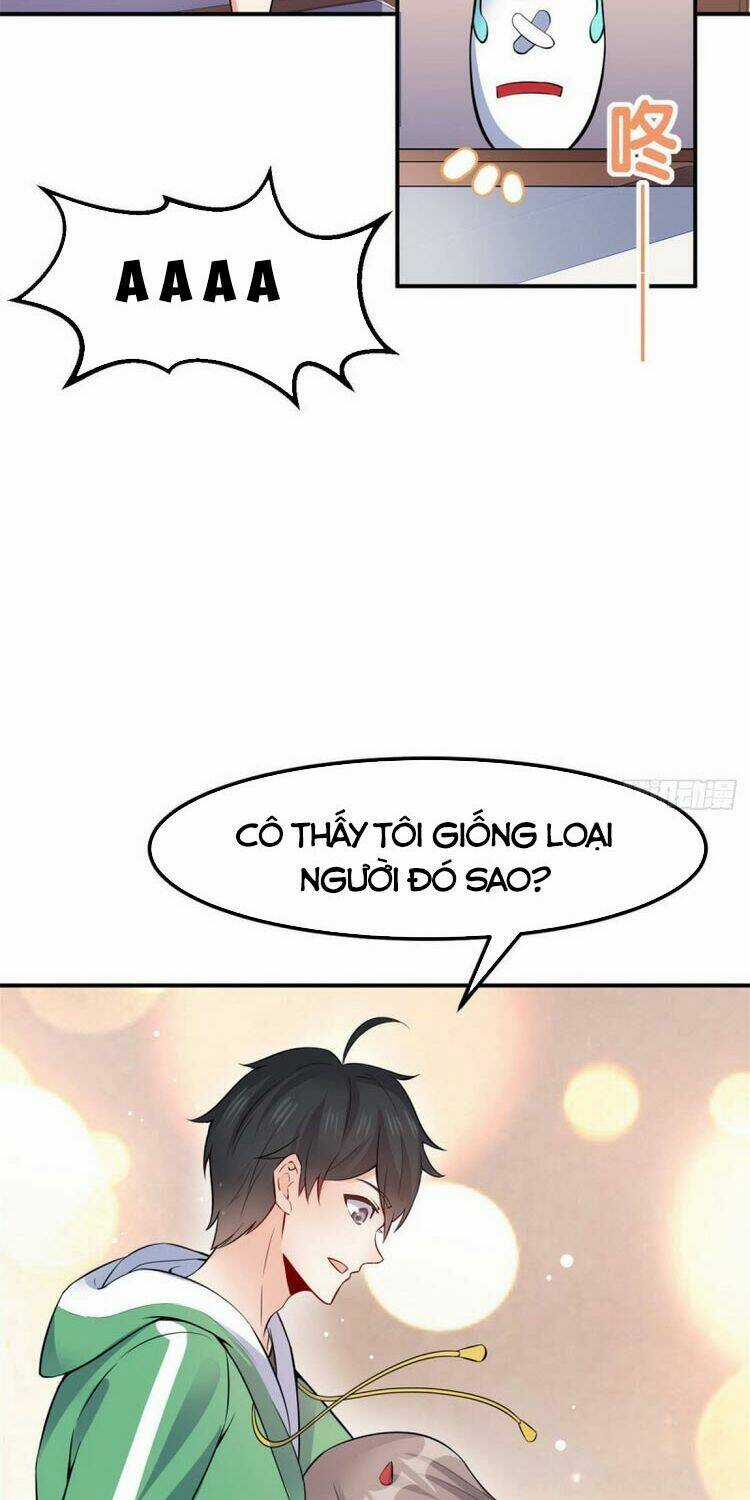 Con Rể Long Vương - Chapter 5 - Trang 31