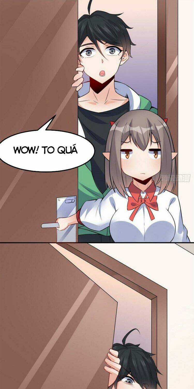 Con Rể Long Vương - Chapter 5 - Trang 33