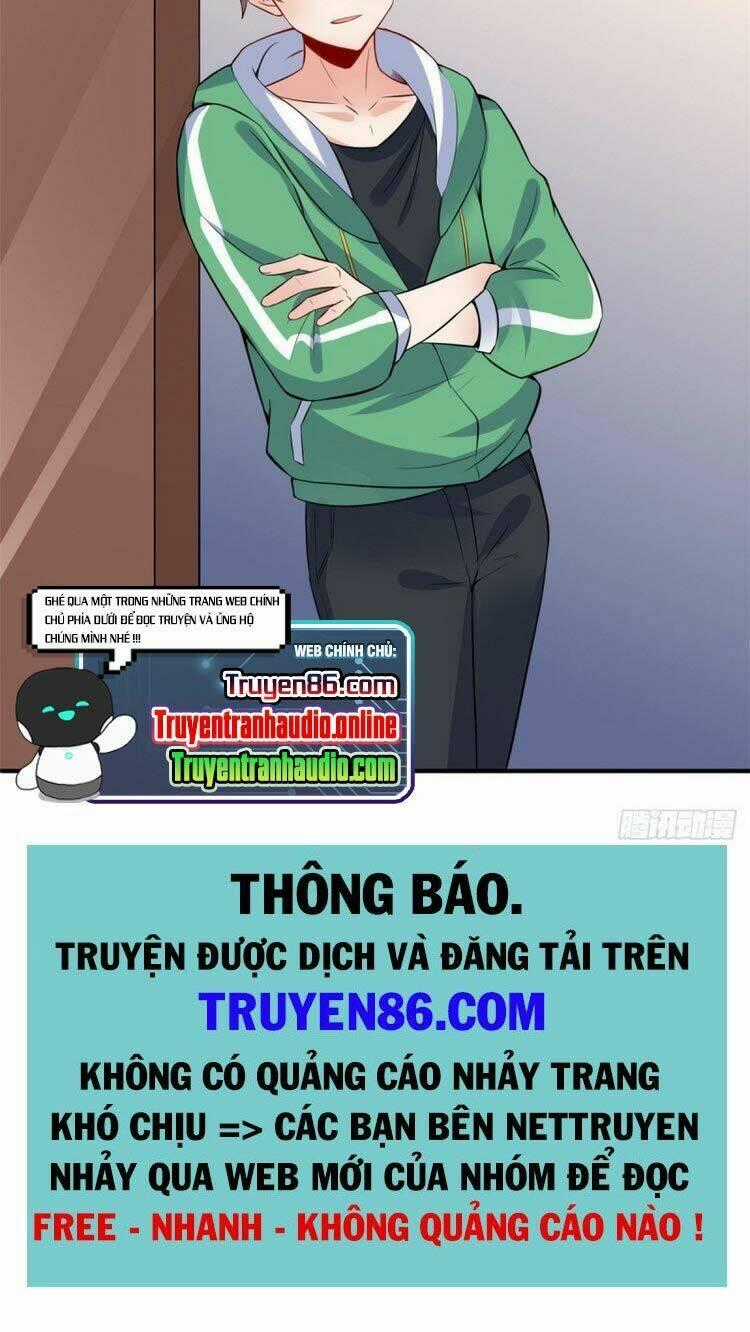 Con Rể Long Vương - Chapter 5 - Trang 36