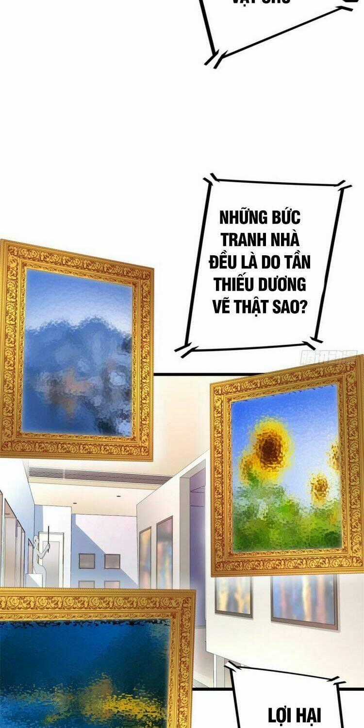 Con Rể Long Vương - Chapter 50 - Trang 2