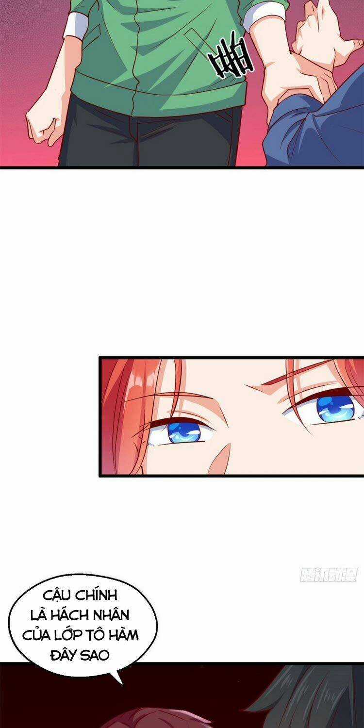 Con Rể Long Vương - Chapter 50 - Trang 11