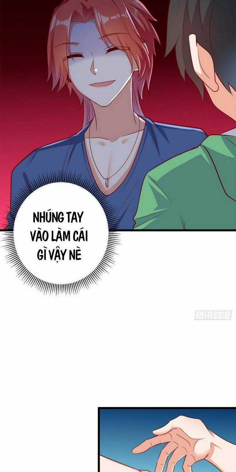 Con Rể Long Vương - Chapter 50 - Trang 12