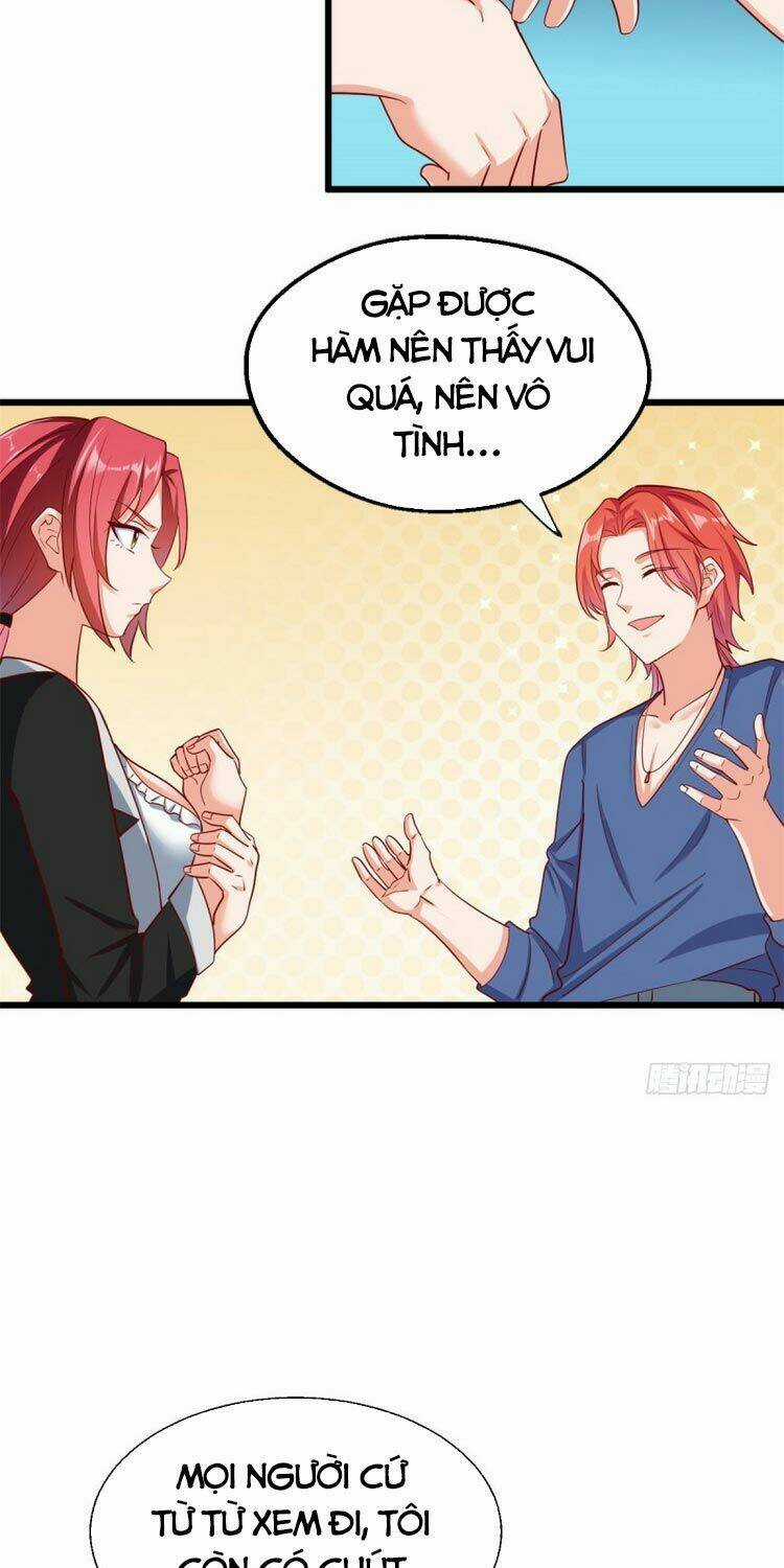 Con Rể Long Vương - Chapter 50 - Trang 13