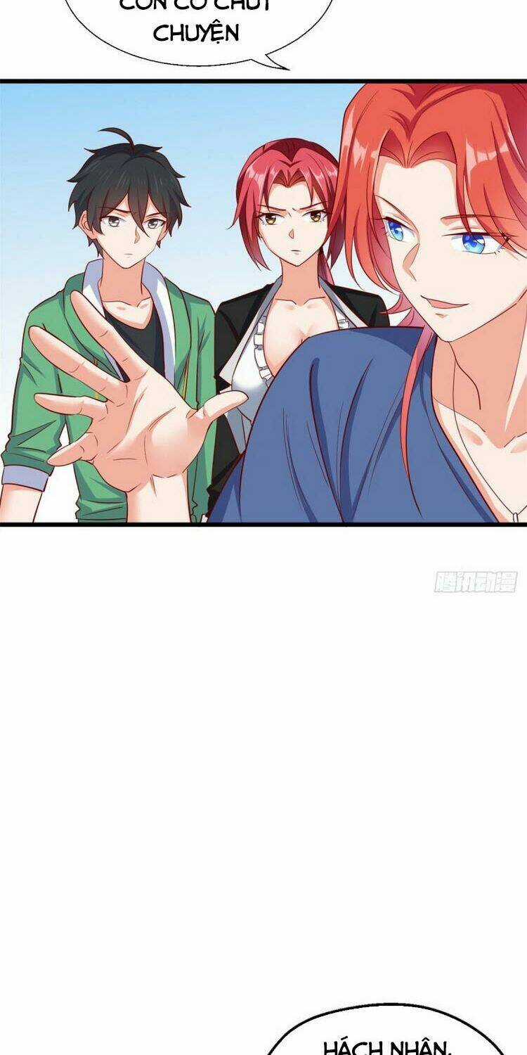 Con Rể Long Vương - Chapter 50 - Trang 14