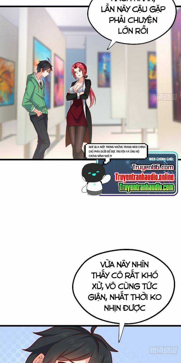 Con Rể Long Vương - Chapter 50 - Trang 15