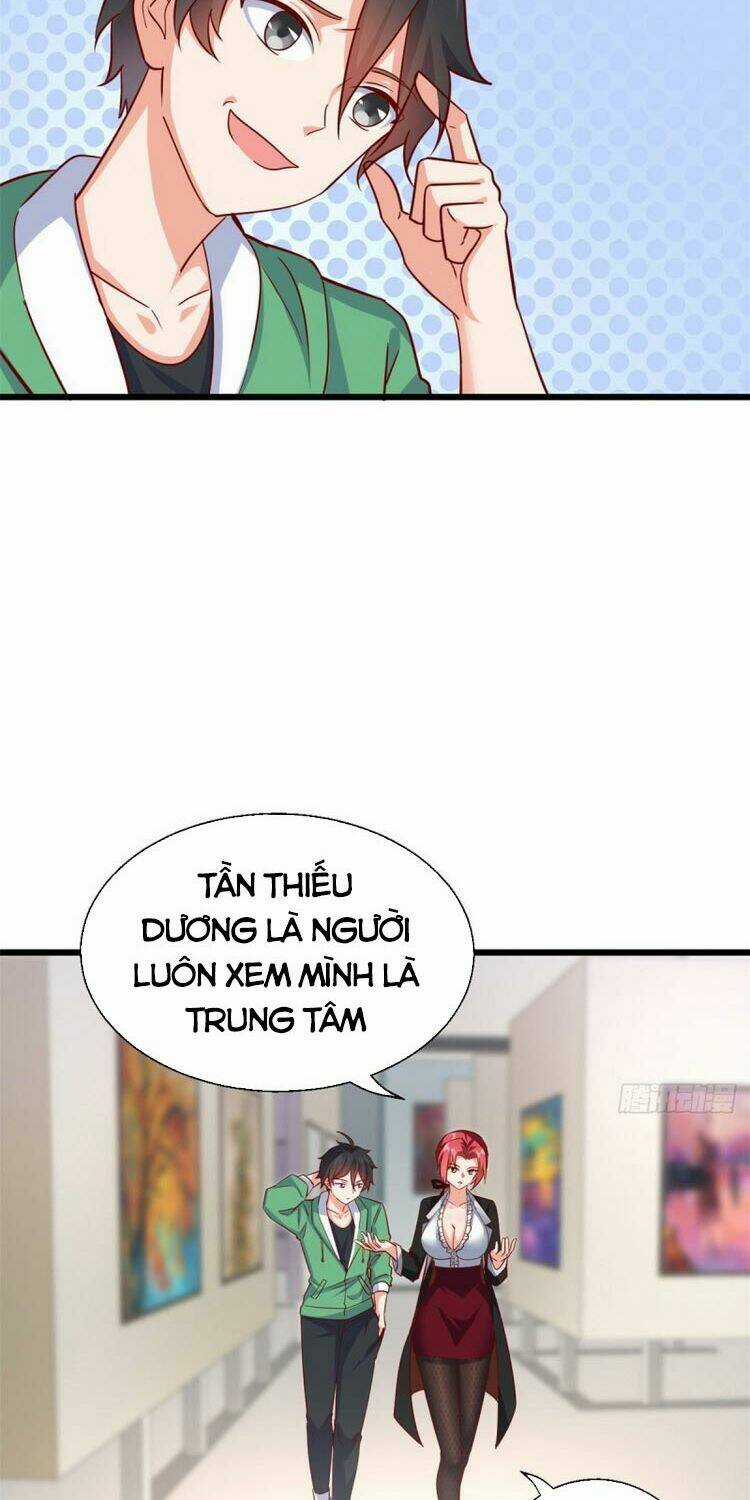 Con Rể Long Vương - Chapter 50 - Trang 16