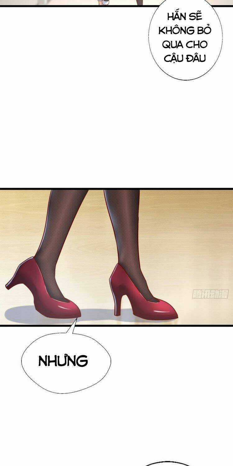 Con Rể Long Vương - Chapter 50 - Trang 17