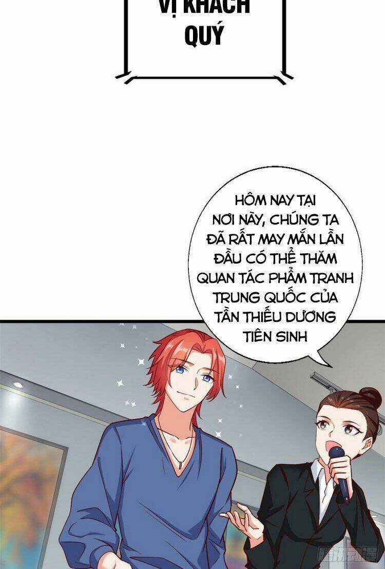Con Rể Long Vương - Chapter 50 - Trang 20