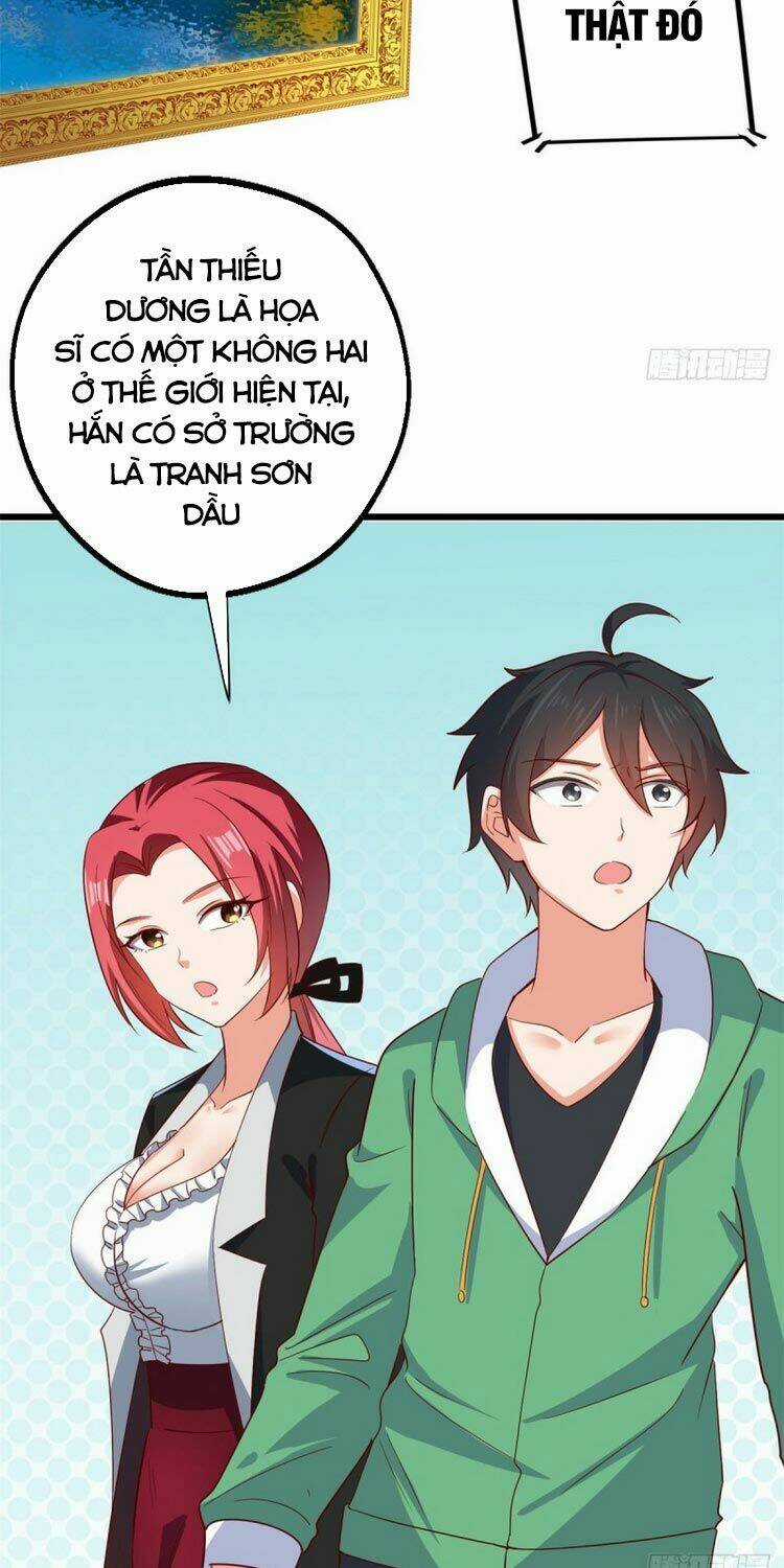 Con Rể Long Vương - Chapter 50 - Trang 3