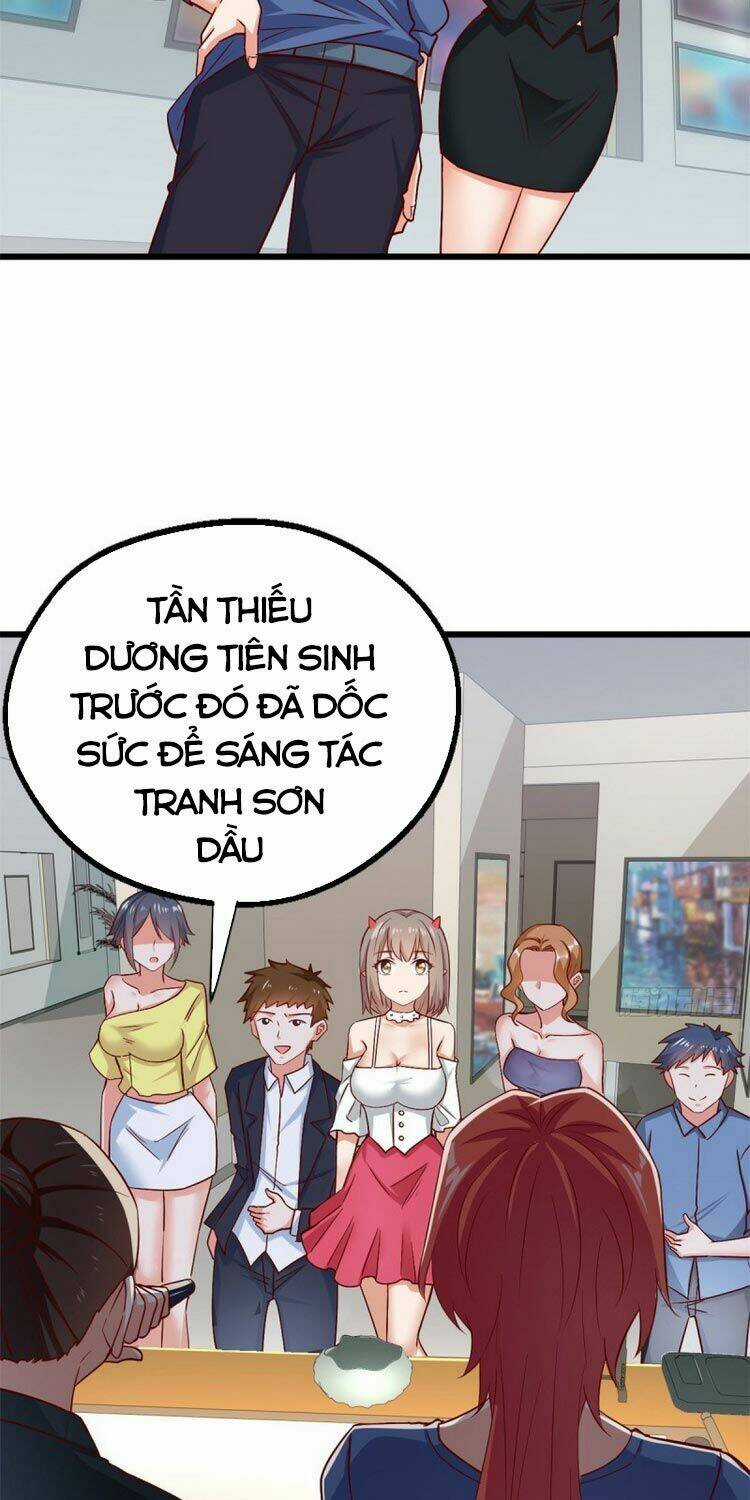 Con Rể Long Vương - Chapter 50 - Trang 21