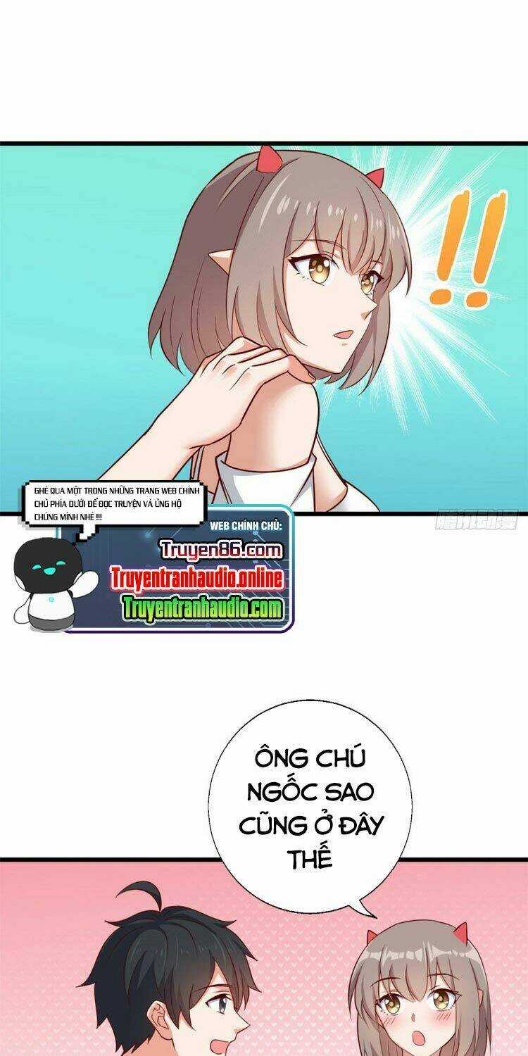 Con Rể Long Vương - Chapter 50 - Trang 23