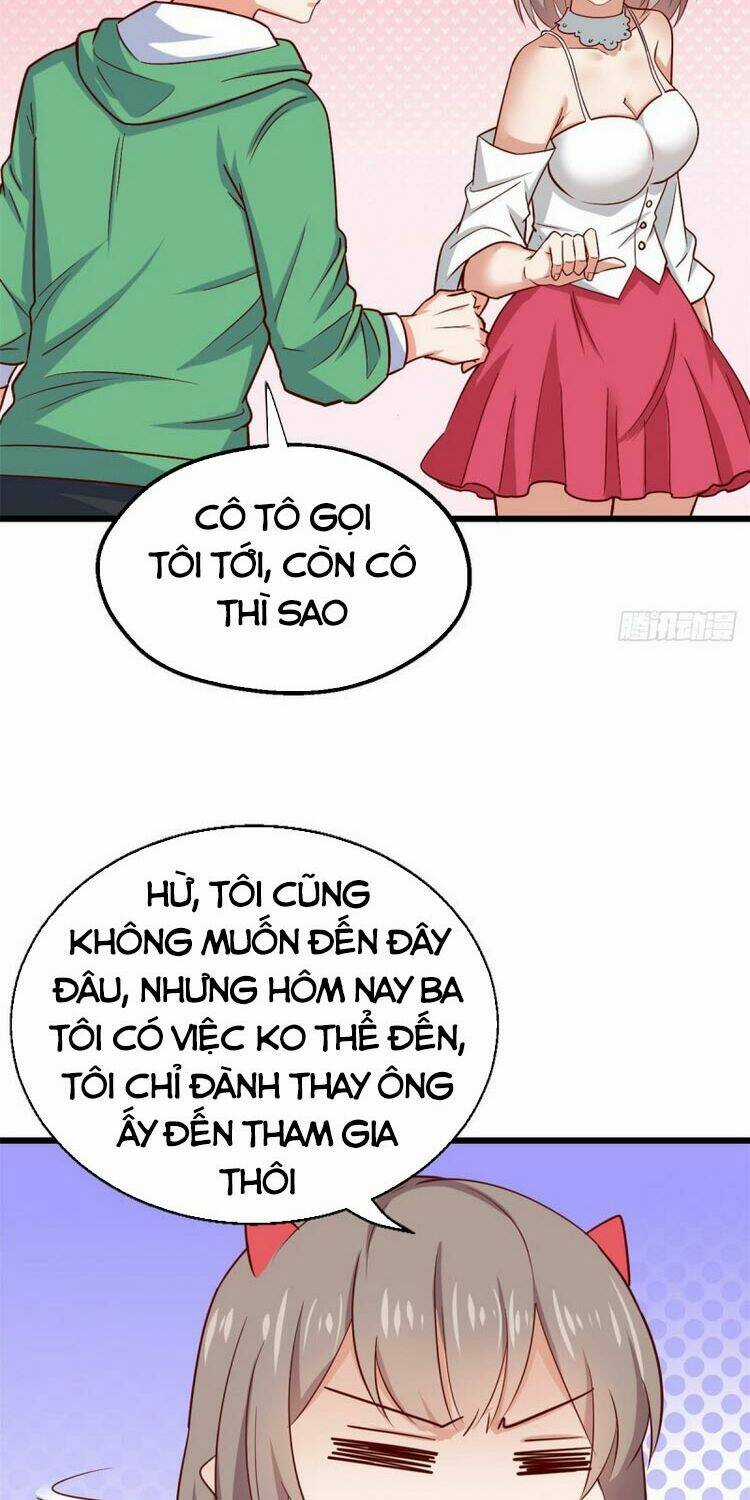 Con Rể Long Vương - Chapter 50 - Trang 24
