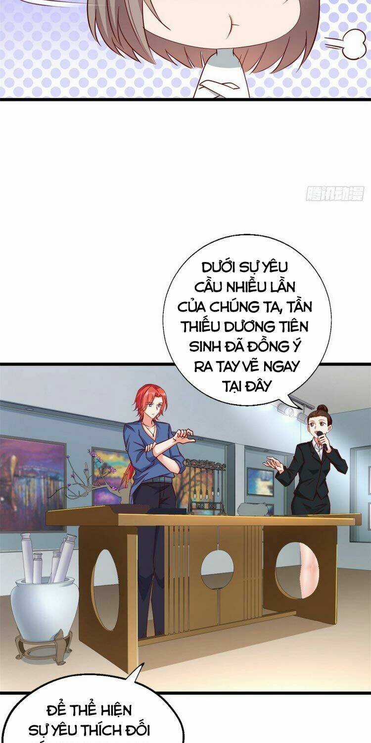 Con Rể Long Vương - Chapter 50 - Trang 25