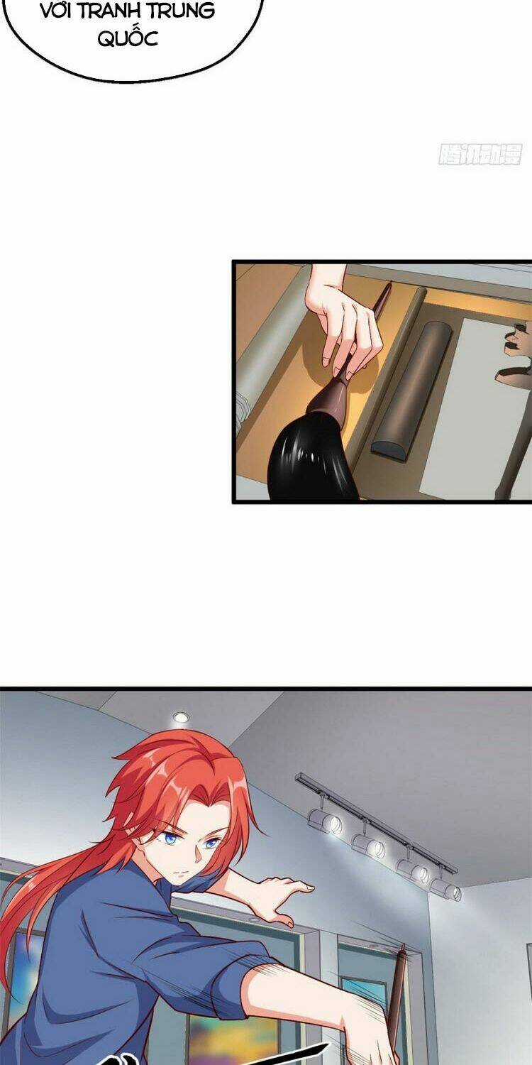 Con Rể Long Vương - Chapter 50 - Trang 26