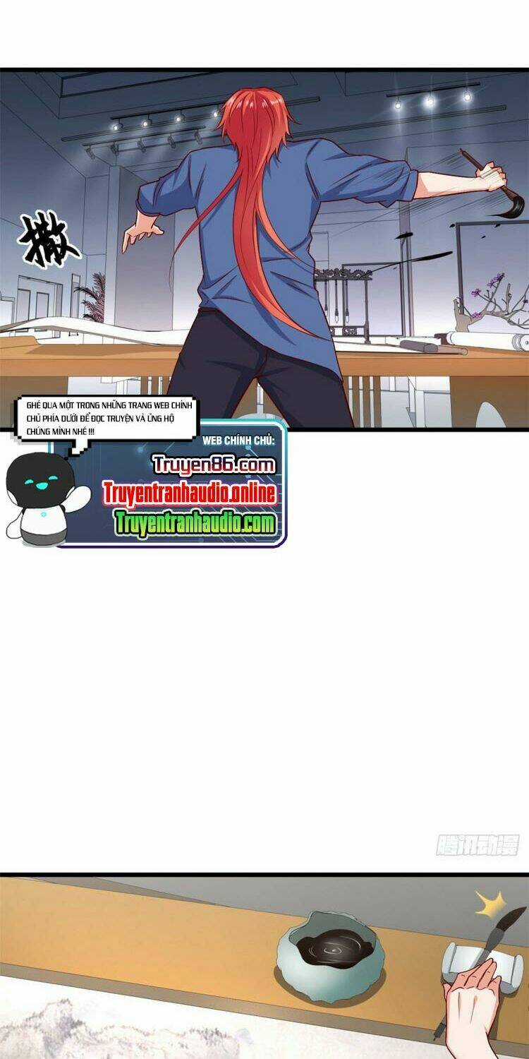 Con Rể Long Vương - Chapter 50 - Trang 28