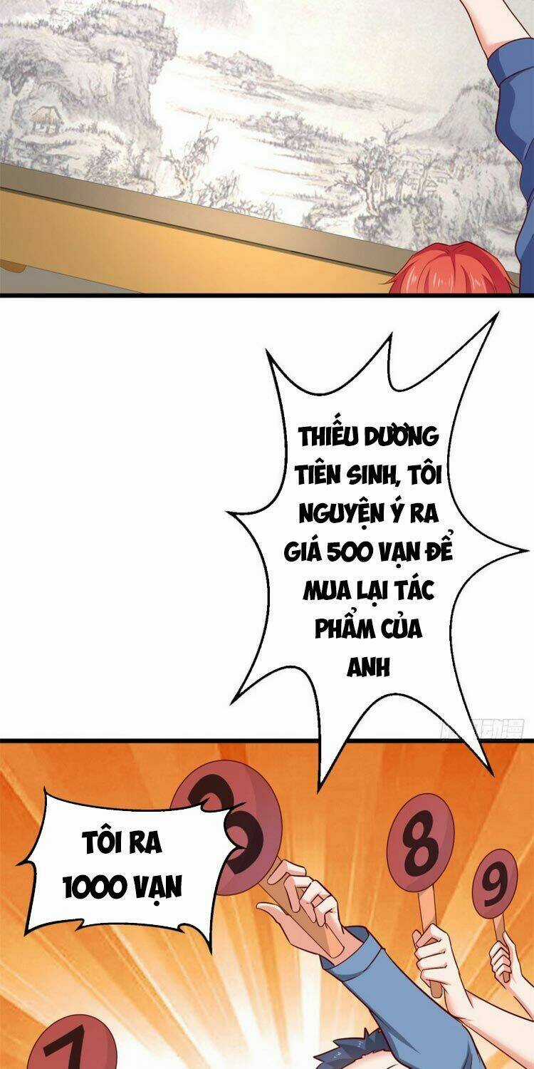 Con Rể Long Vương - Chapter 50 - Trang 29