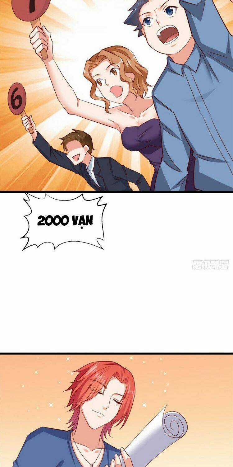 Con Rể Long Vương - Chapter 50 - Trang 30