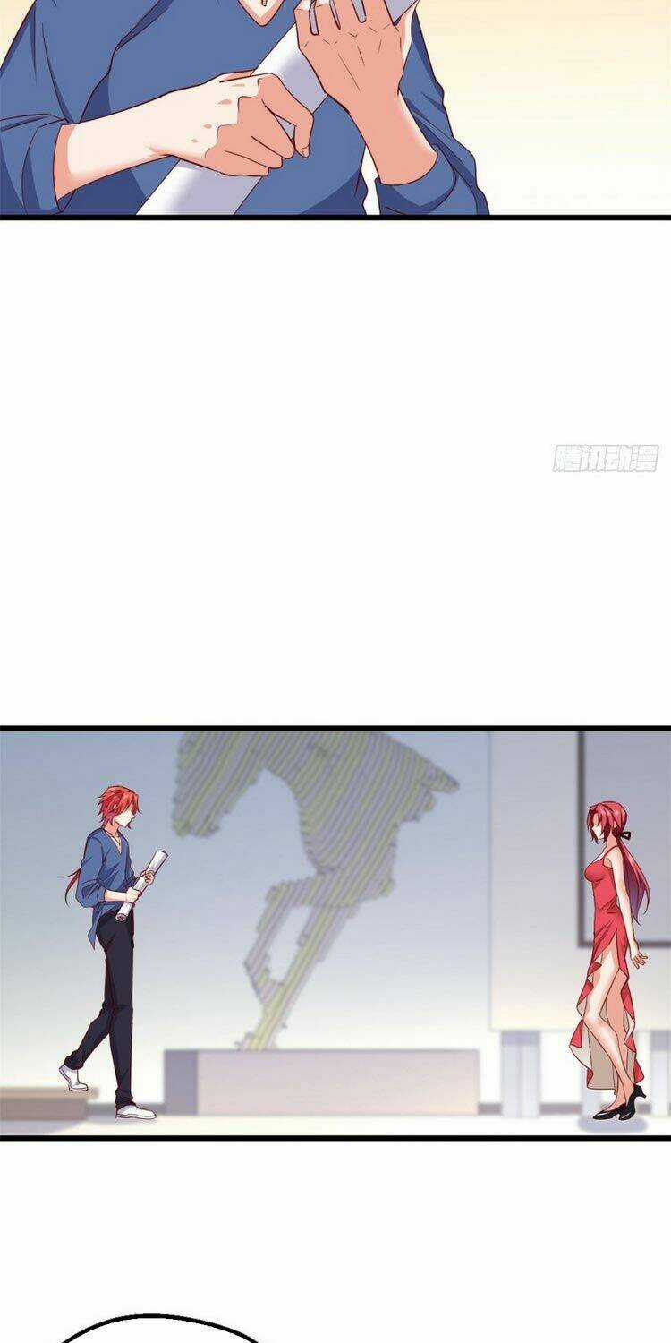 Con Rể Long Vương - Chapter 50 - Trang 31