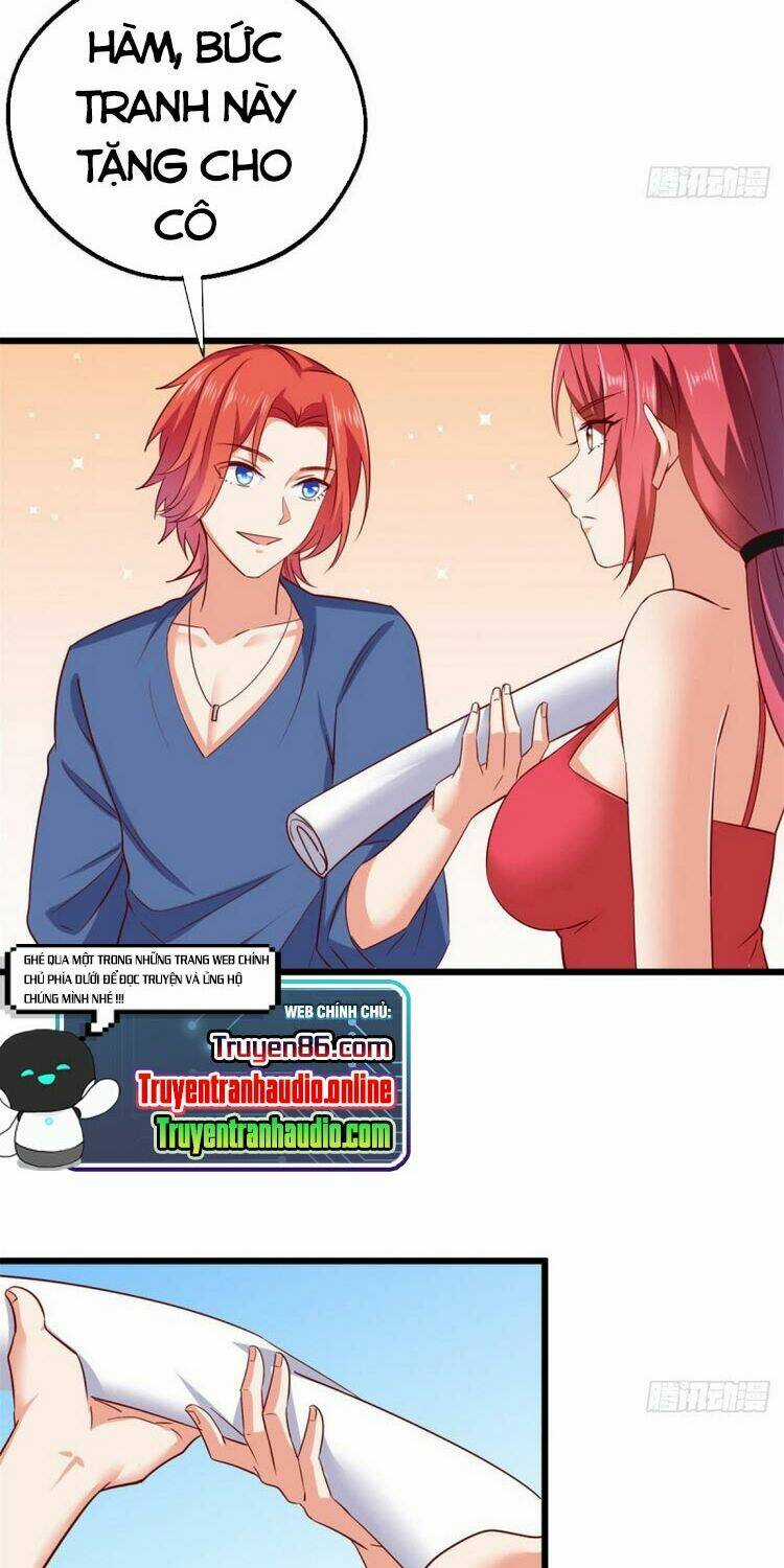 Con Rể Long Vương - Chapter 50 - Trang 32