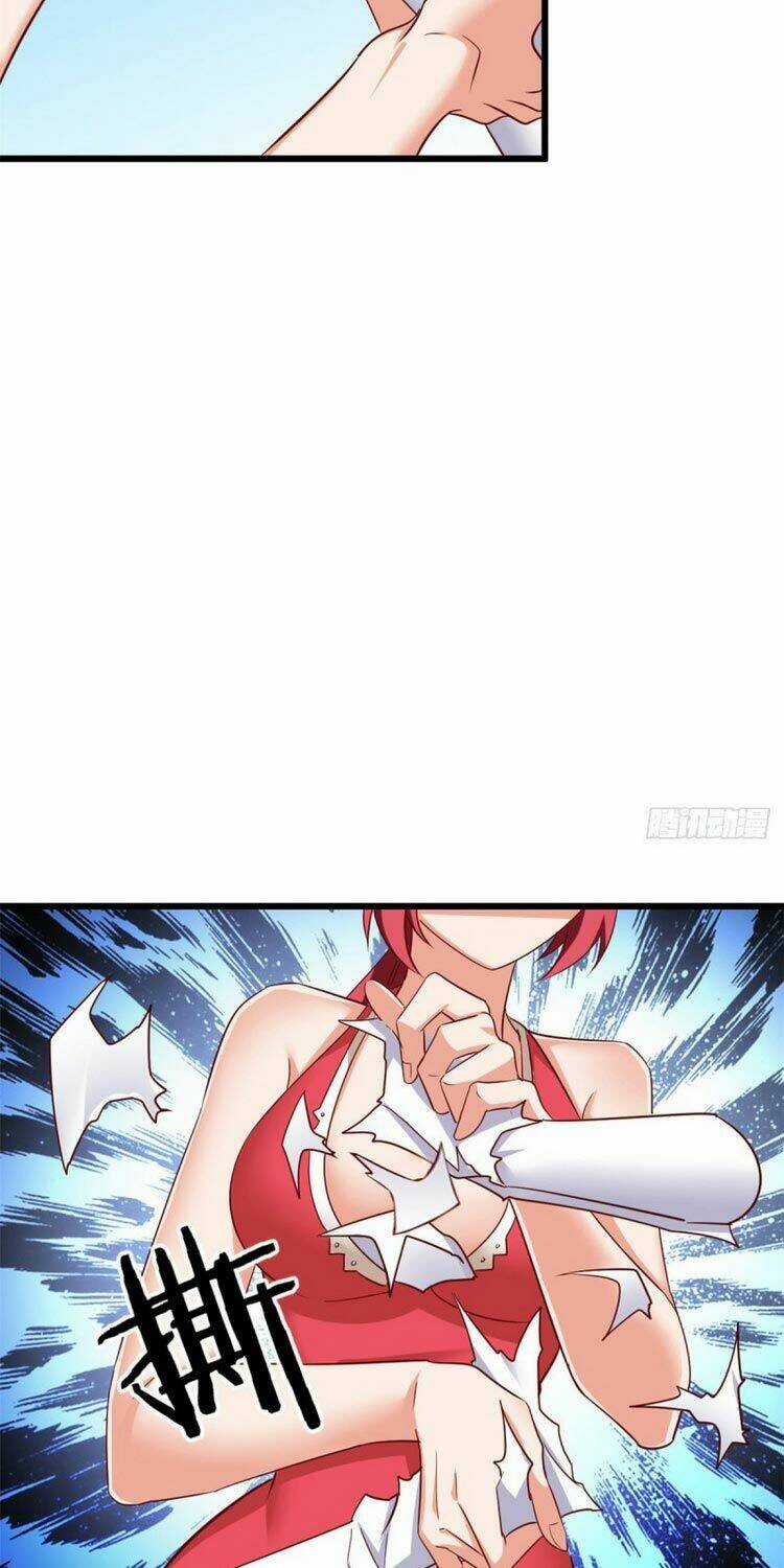 Con Rể Long Vương - Chapter 50 - Trang 33