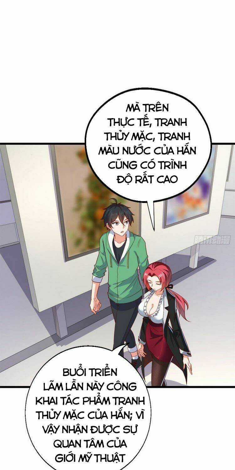 Con Rể Long Vương - Chapter 50 - Trang 5