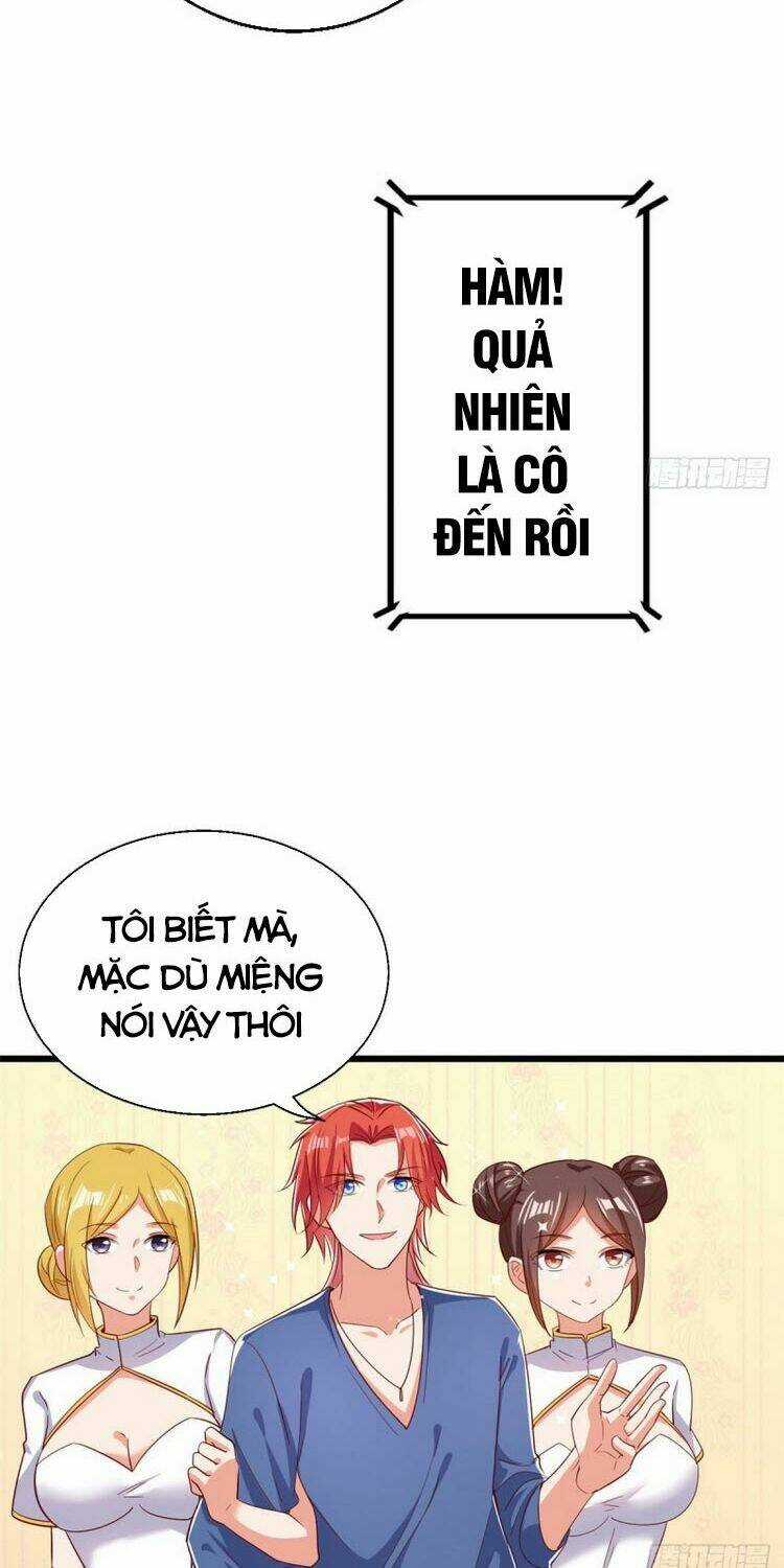 Con Rể Long Vương - Chapter 50 - Trang 6