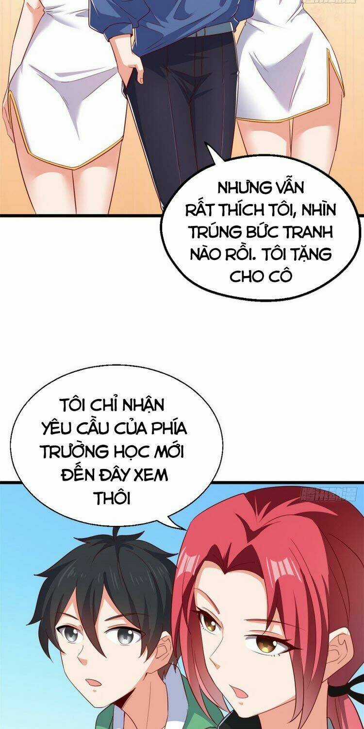 Con Rể Long Vương - Chapter 50 - Trang 7